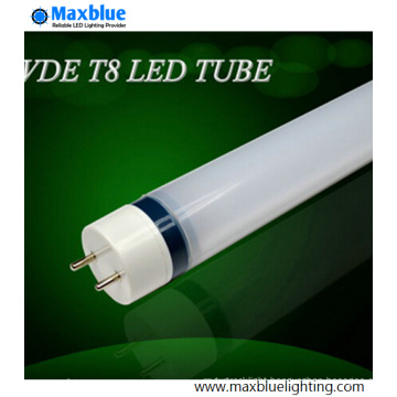 VDE TUV Approved 1200mm 4ft LED Tube Light